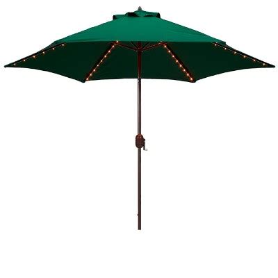 target ae outdoor umbrella